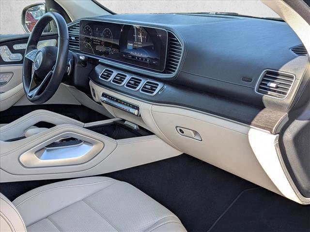 Used 2024 Mercedes-Benz GLE 350 4MATIC image 27