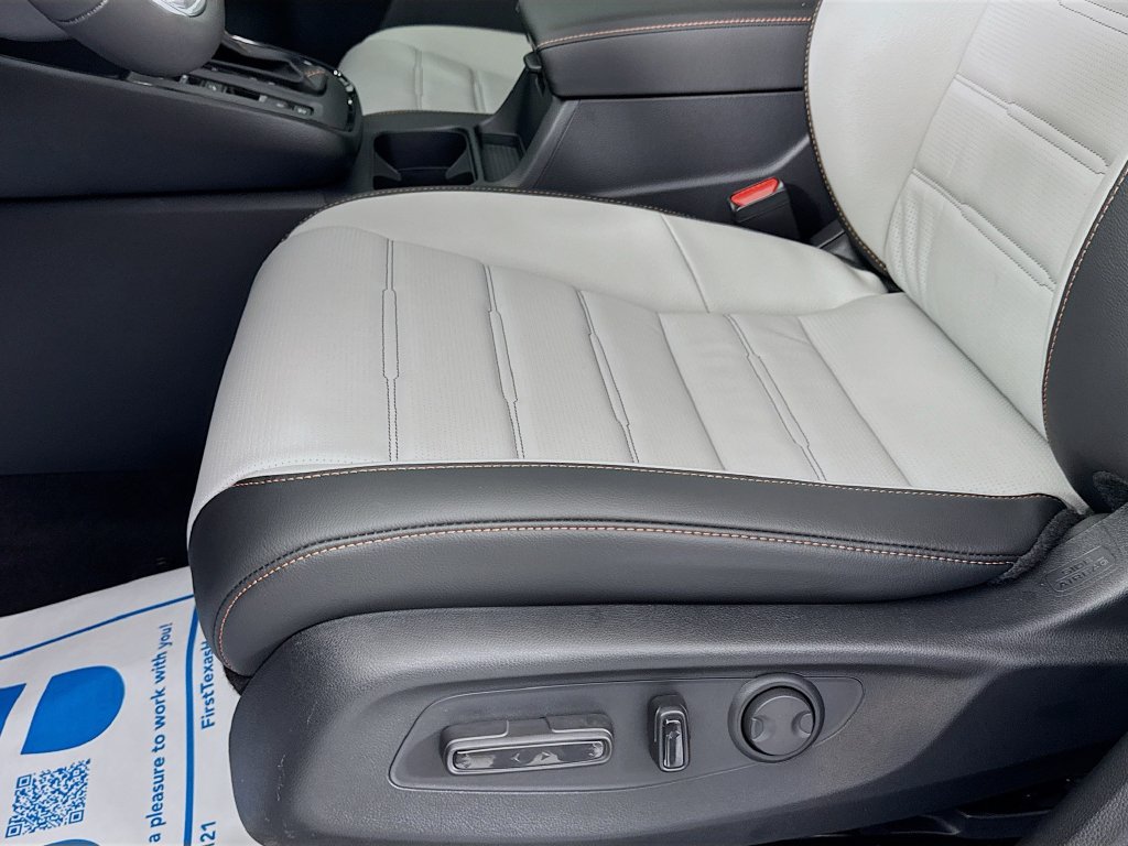 New 2027 Honda CR-V Sport Touring image 28