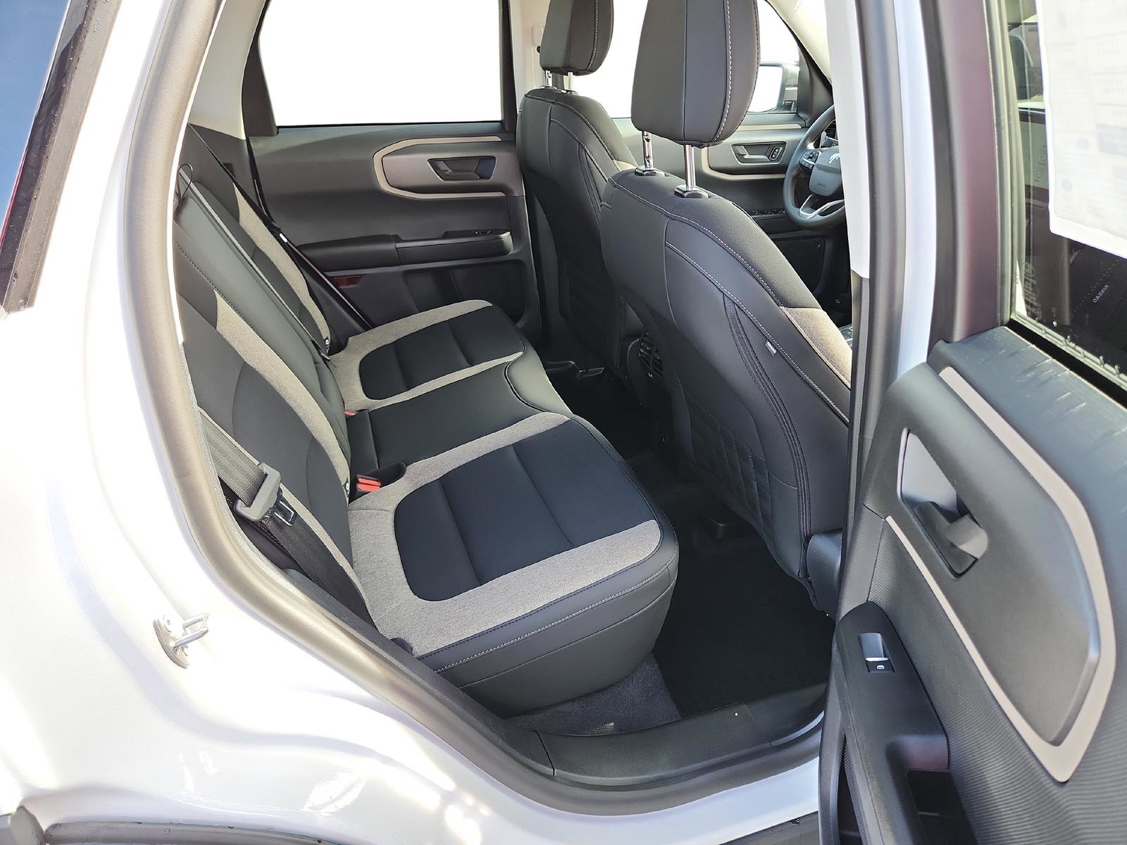 New 2025 Ford Bronco Sport Big Bend image 26