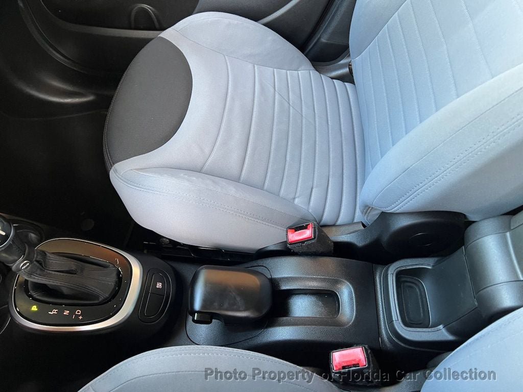 Used 2014 FIAT 500L Easy FWD image 58
