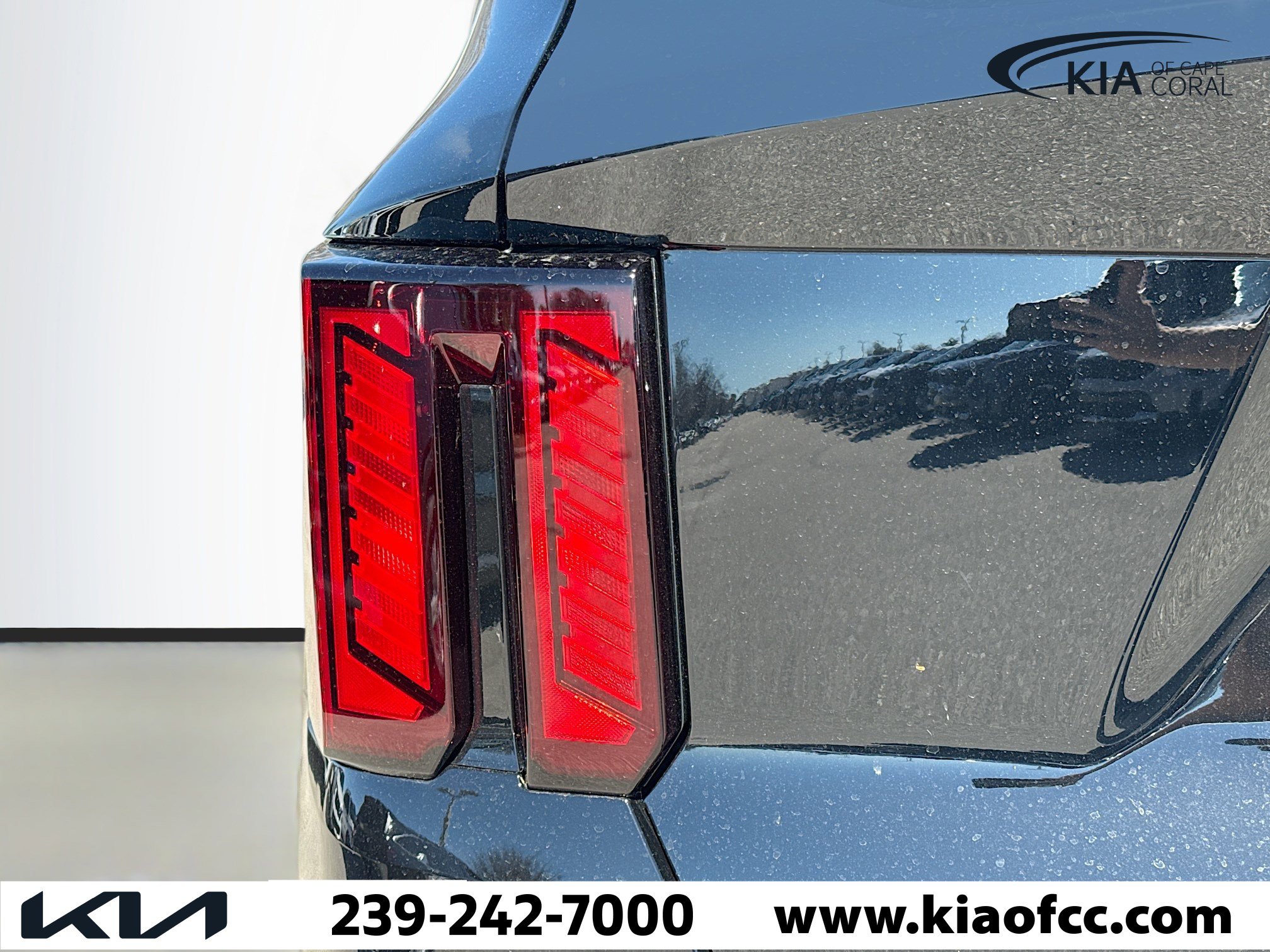 New 2026 Kia Sorento LX FWD image 9