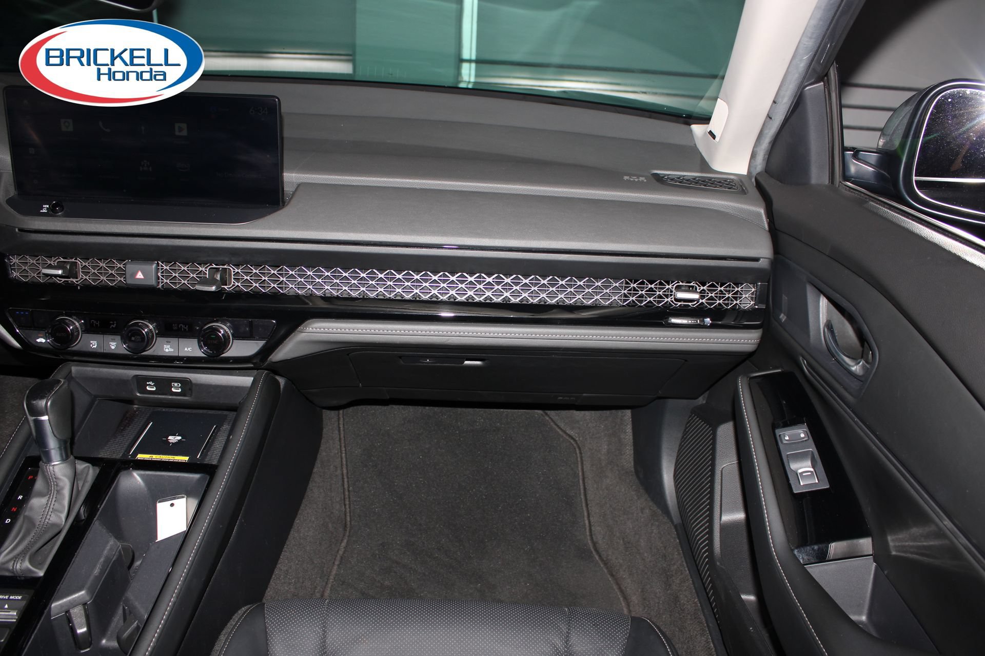 Used 2024 Honda Accord Touring image 22
