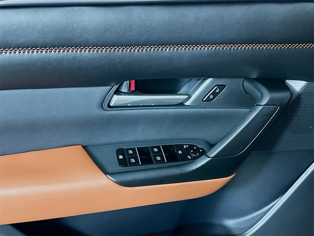 New 2026 MAZDA CX-50 Meridian Edition w/ Apex Package image 21