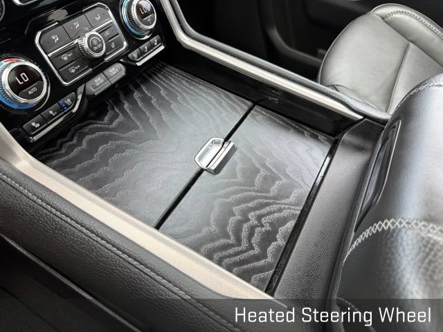 Used 2024 GMC Yukon XL Denali w/ Advanced Technology Package AWD/4WD image 38