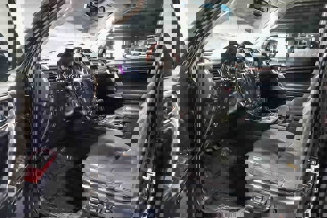 Used 2019 Lexus GX 460 Premium image 18