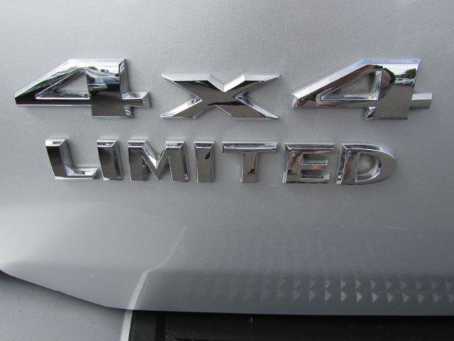 Used 2012 Jeep Liberty Limited image 21