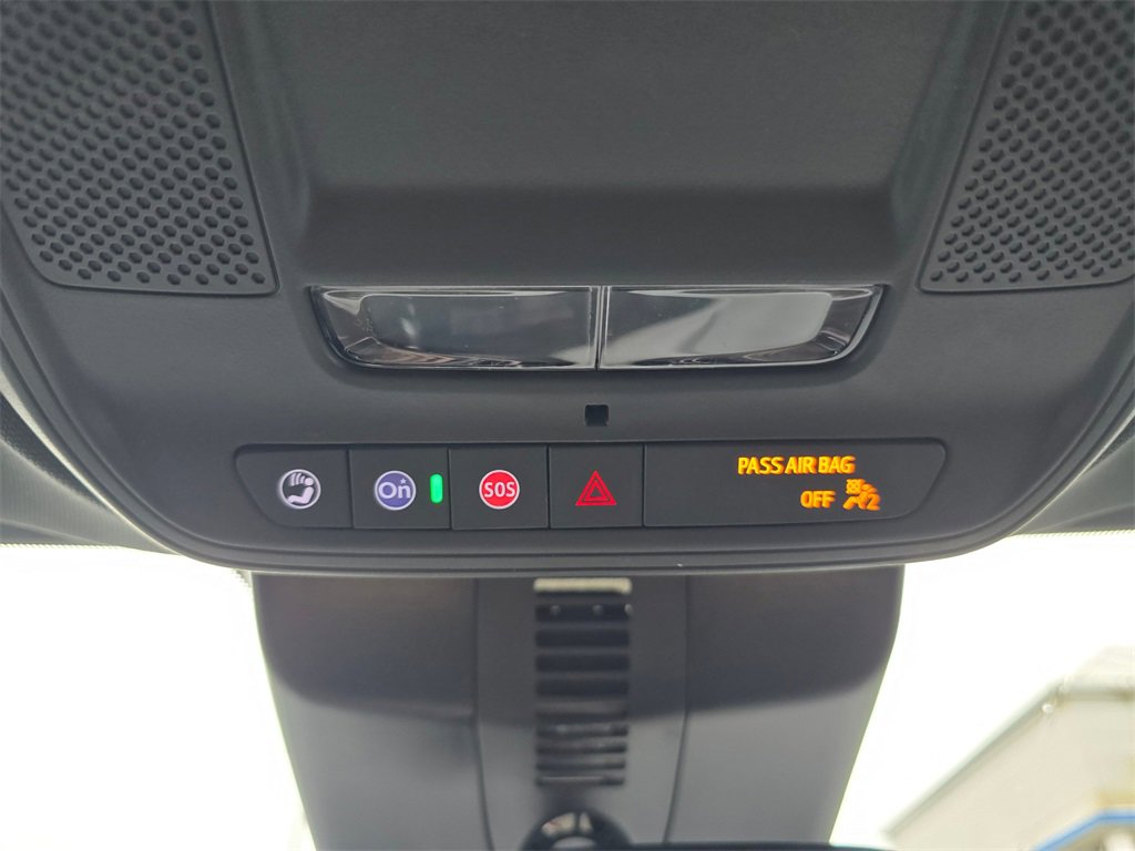 New 2026 Chevrolet Traverse Z71 image 27