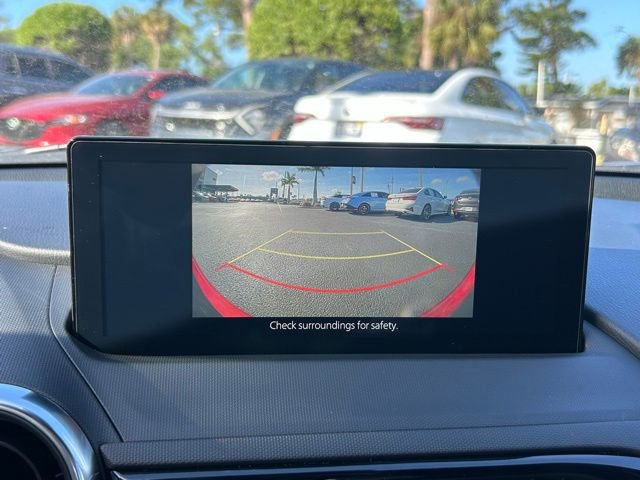 New 2026 MAZDA MX-5 Miata Grand Touring image 16