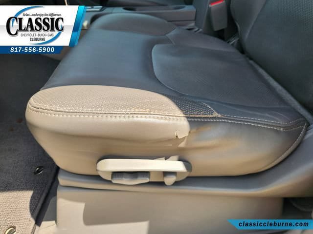 Used 2019 Nissan Frontier SL RWD image 24