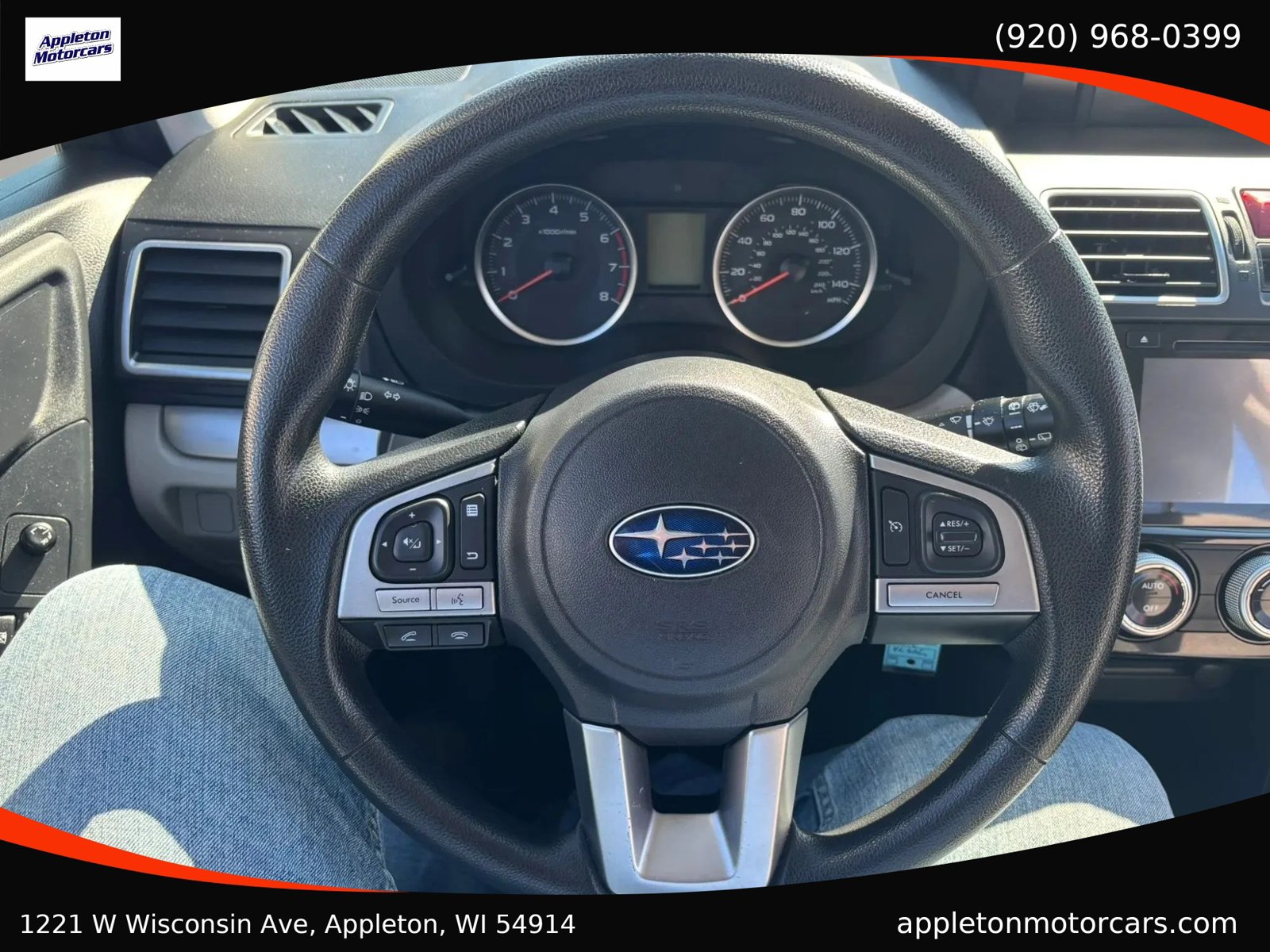 Used 2017 Subaru Forester 2.5i Premium w/ All-Weather Package AWD/4WD image 19