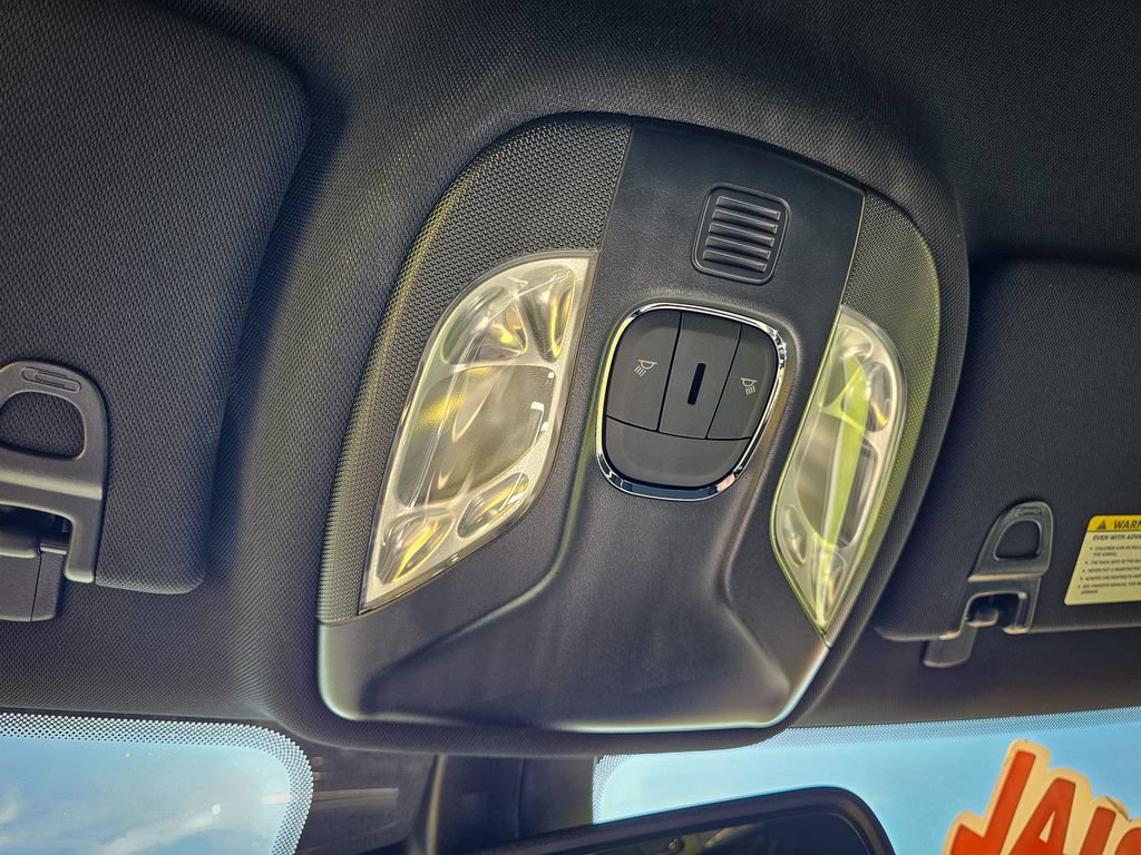 New 2026 Jeep Compass Latitude AWD/4WD image 25