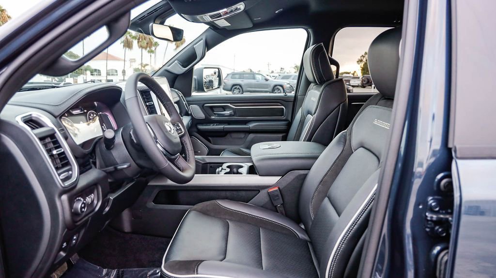 New 2026 RAM 1500 Laramie image 18