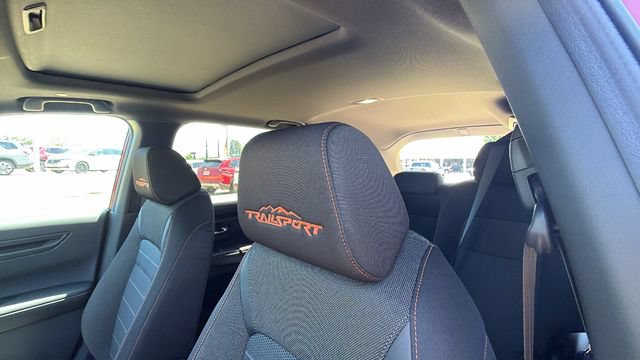 New 2026 Honda CR-V TrailSport image 23