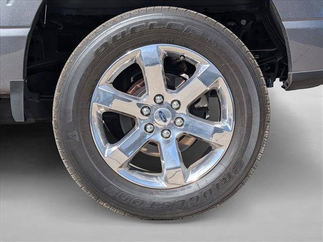 Used 2021 Ford F150 Lariat AWD/4WD image 9