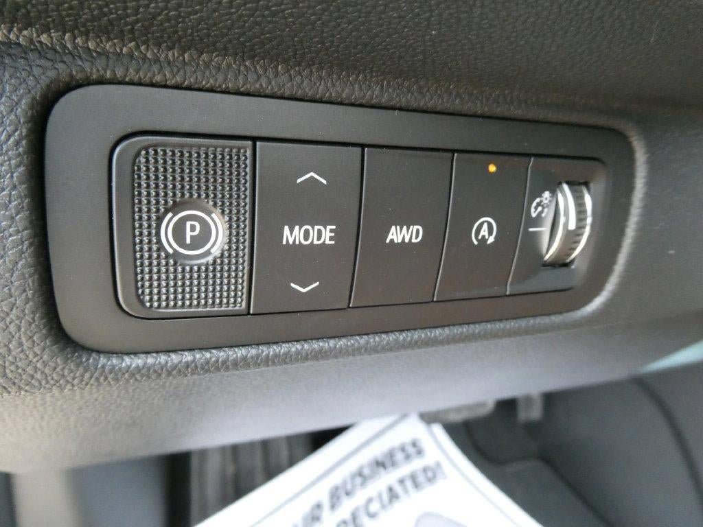 New 2027 Chevrolet Traverse Z71 AWD/4WD image 19