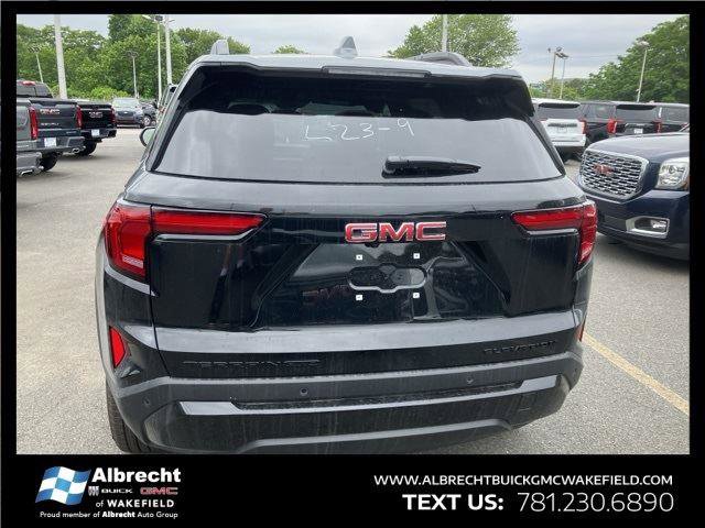 New 2026 GMC Terrain Elevation w/ Elevation Premium Package image 4