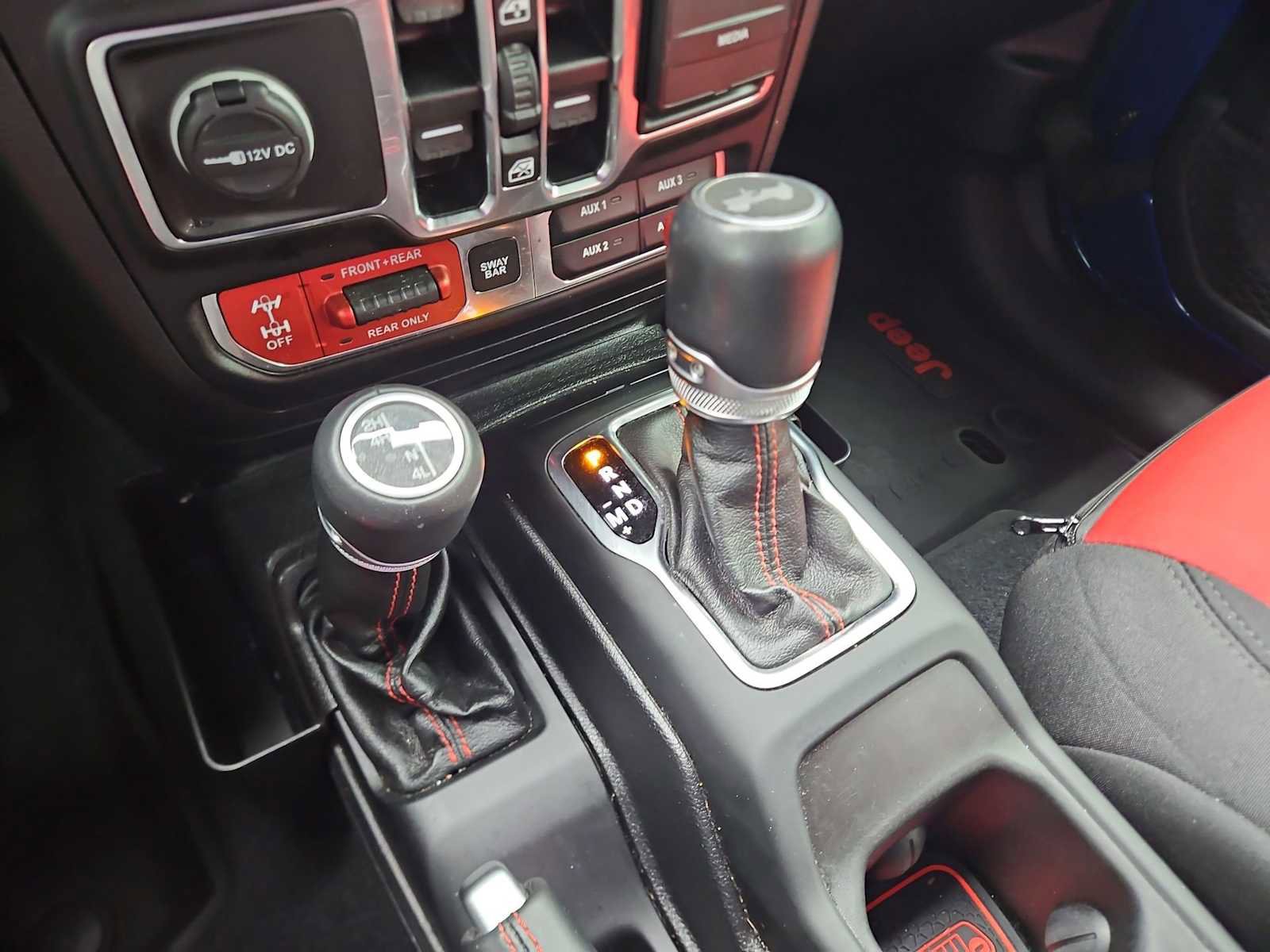 Used 2020 Jeep Wrangler Unlimited Rubicon image 33