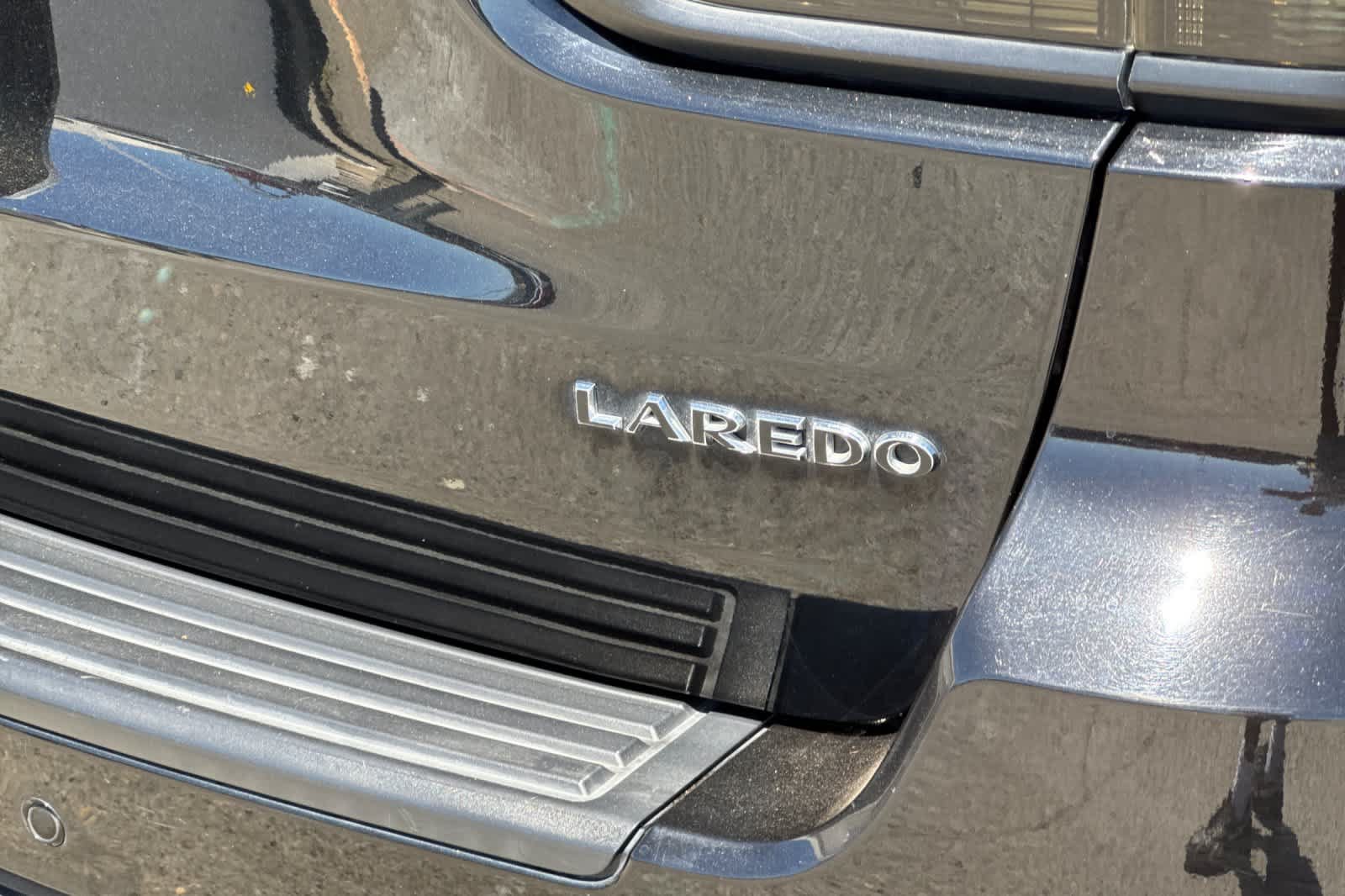 Used 2020 Jeep Grand Cherokee Laredo w/ Laredo X Package RWD image 28