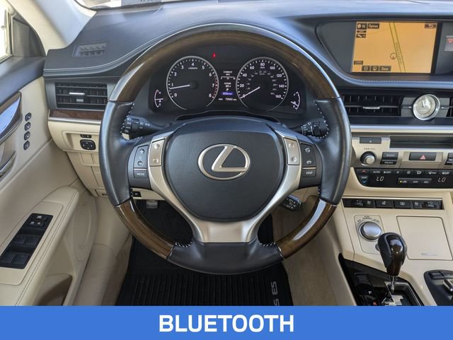 Used 2015 Lexus ES 350 image 19