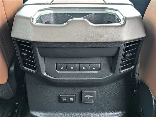 Used 2025 Toyota Tundra 1794 Edition image 17