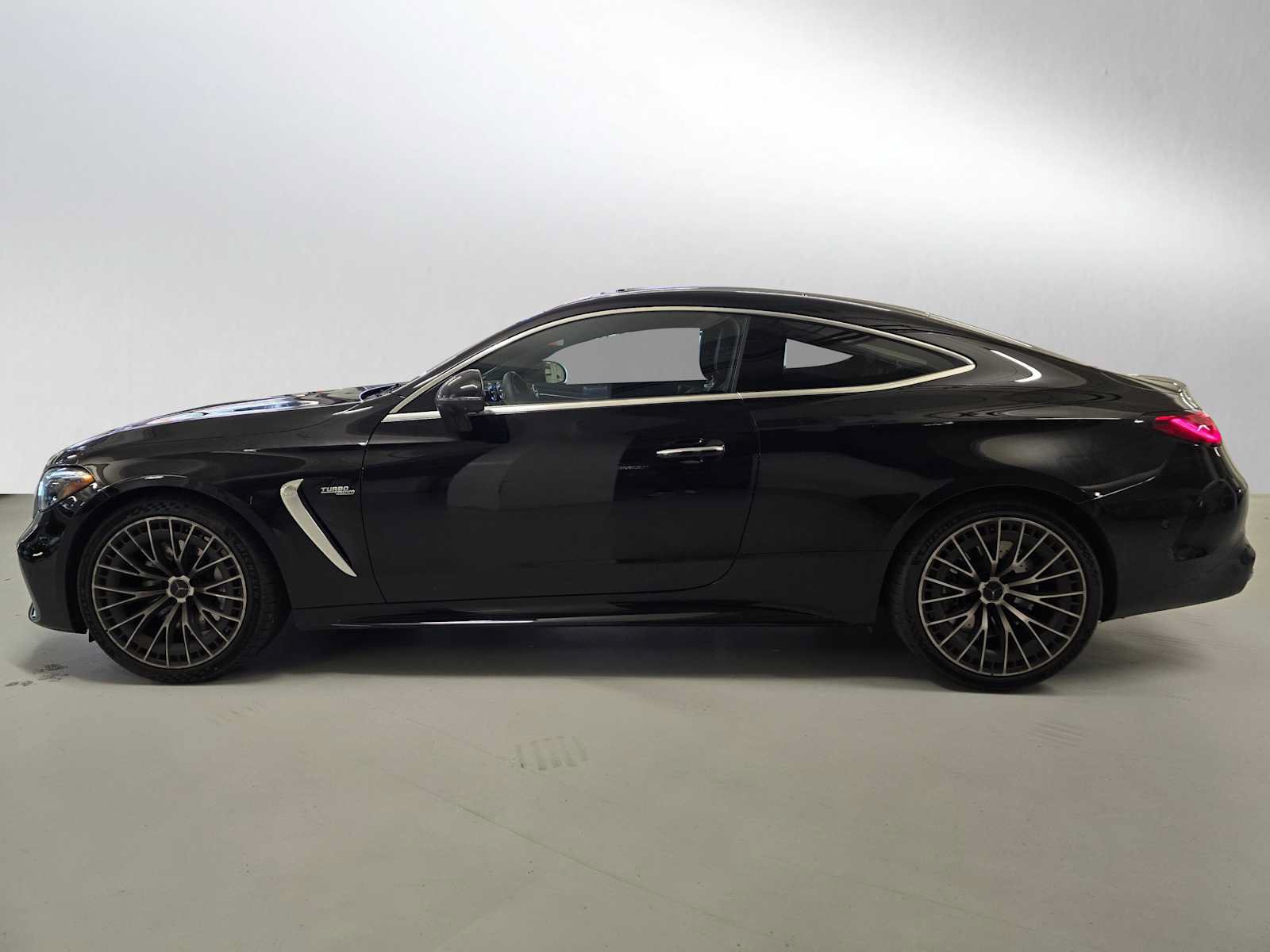 Used 2026 Mercedes-Benz CLE 53 AMG 4MATIC Coupe image 2