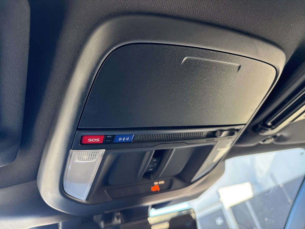 New 2025 Subaru Forester Touring image 25