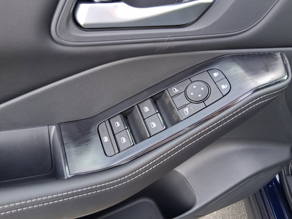 New 2026 Nissan Rogue SV image 15