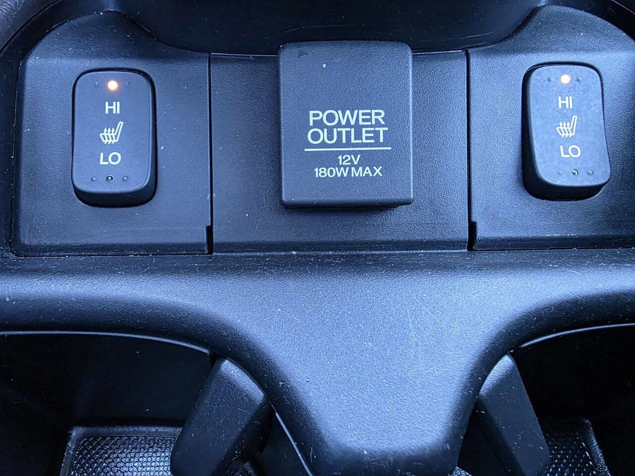 Used 2014 Honda CR-V EX-L image 20