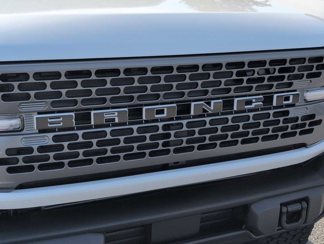 New 2025 Ford Bronco Badlands AWD/4WD image 17