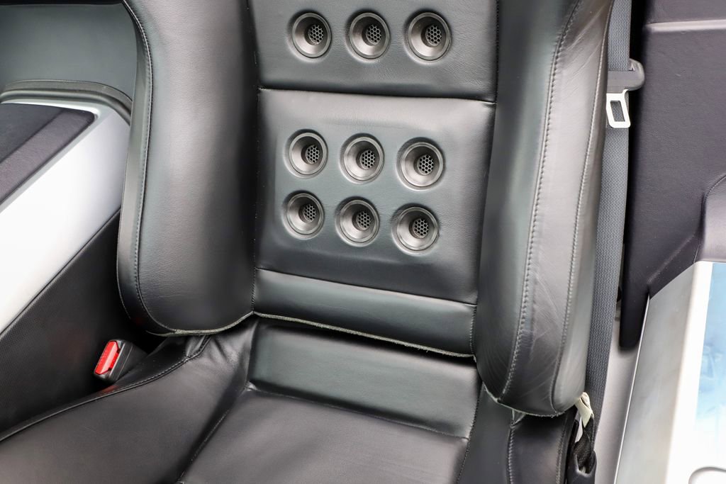 Used 2006 Ford GT RWD image 60