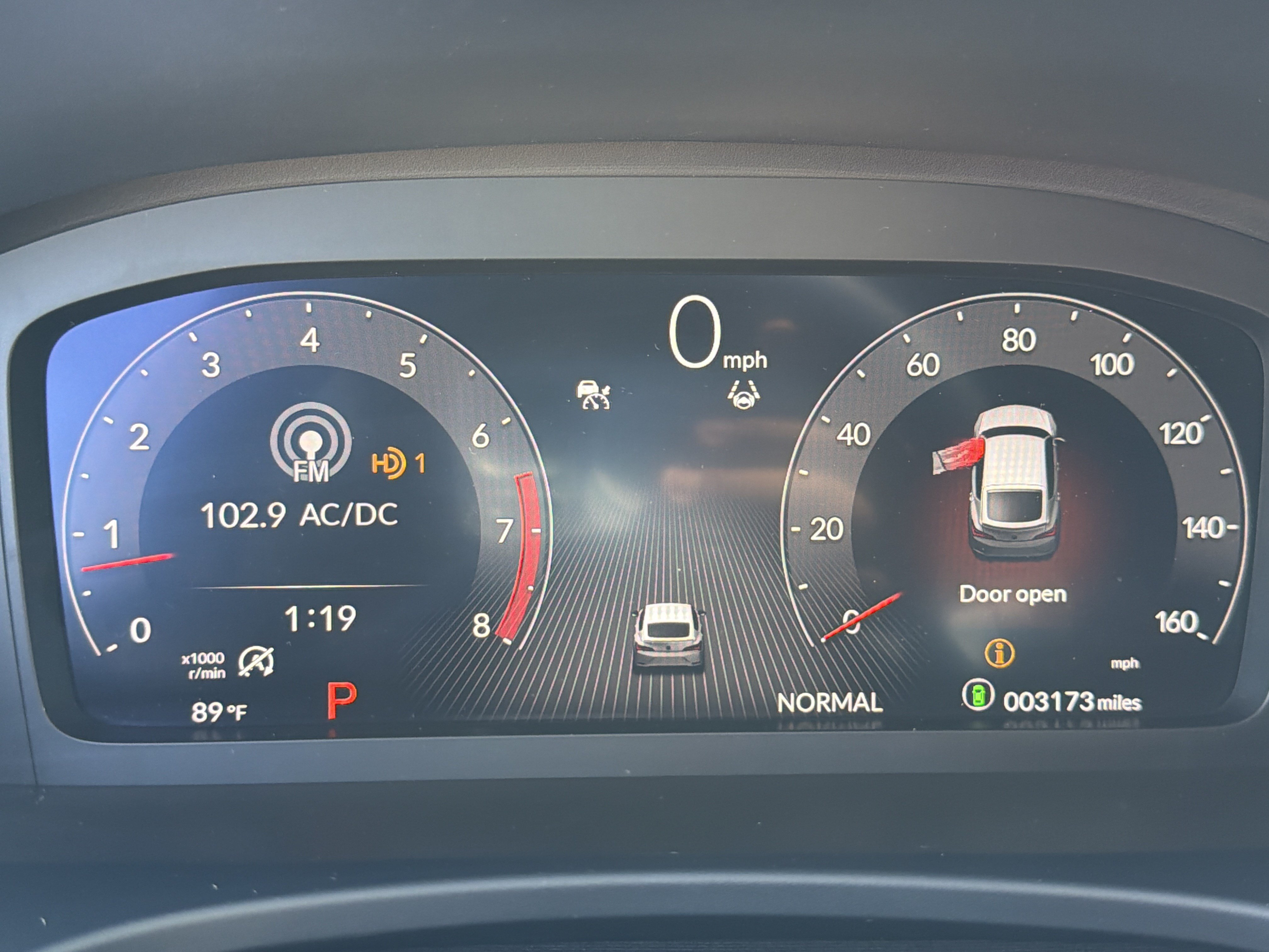 Used 2026 Acura Integra A-Spec w/ Technology Package FWD image 21