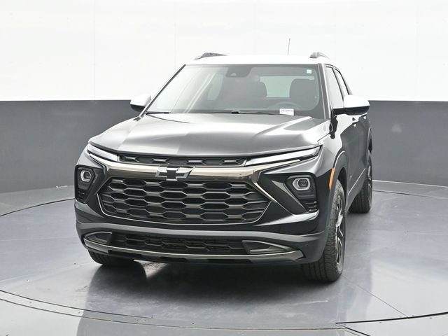 New 2026 Chevrolet TrailBlazer ACTIV w/ Convenience Package FWD image 2