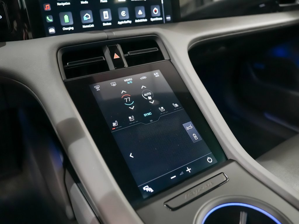 Certified 2022 Porsche Taycan 4S image 33