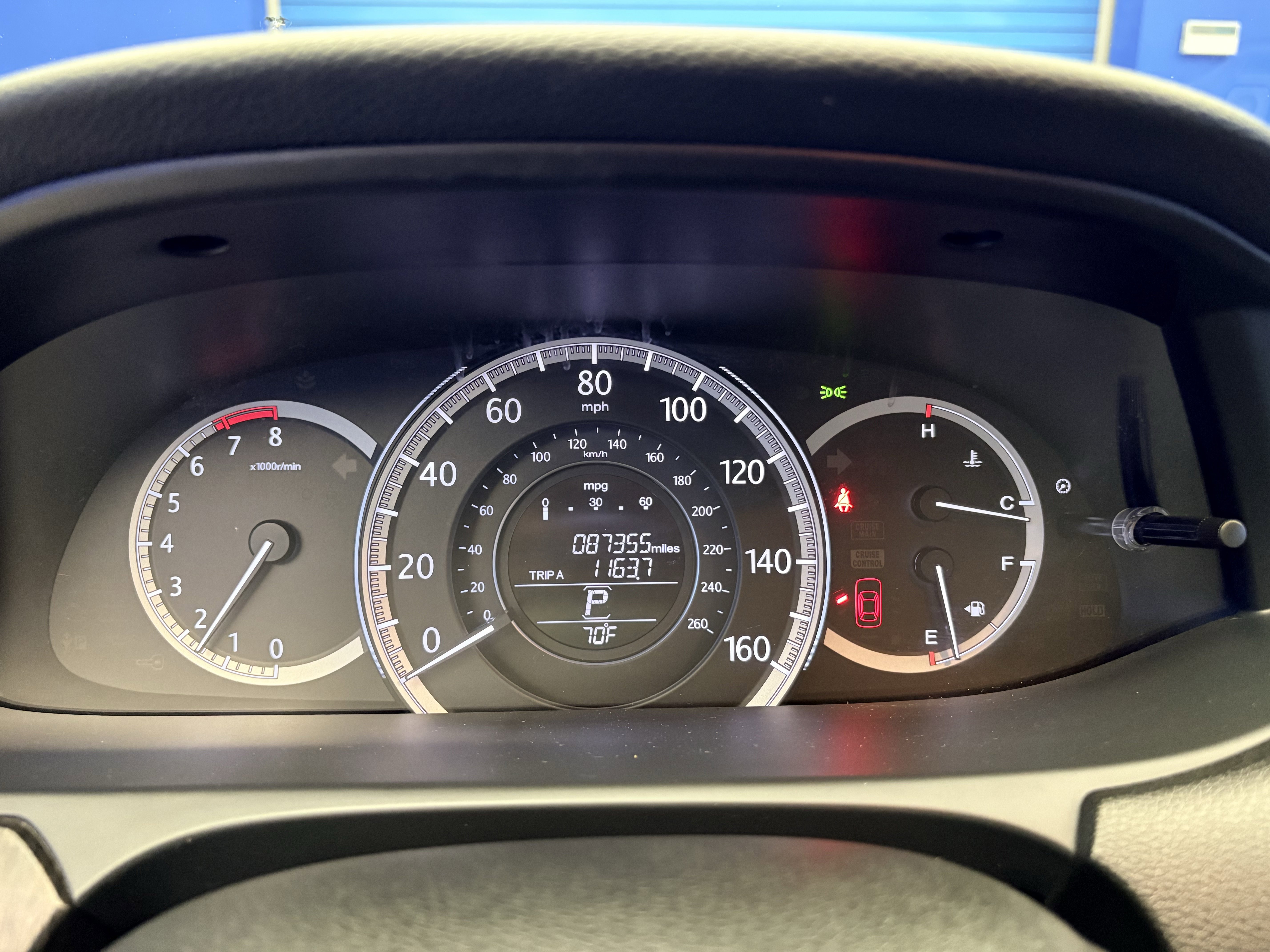 Used 2015 Honda Accord EX-L image 17