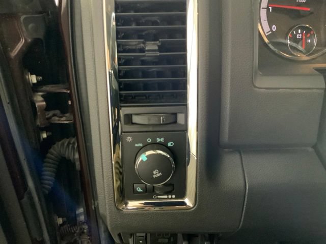 Used 2012 RAM 1500 Laramie w/ Protection Group AWD/4WD image 24