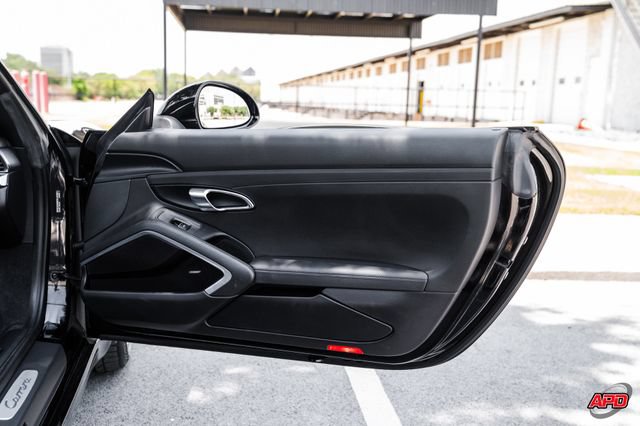 Used 2013 Porsche 911 Carrera RWD image 73