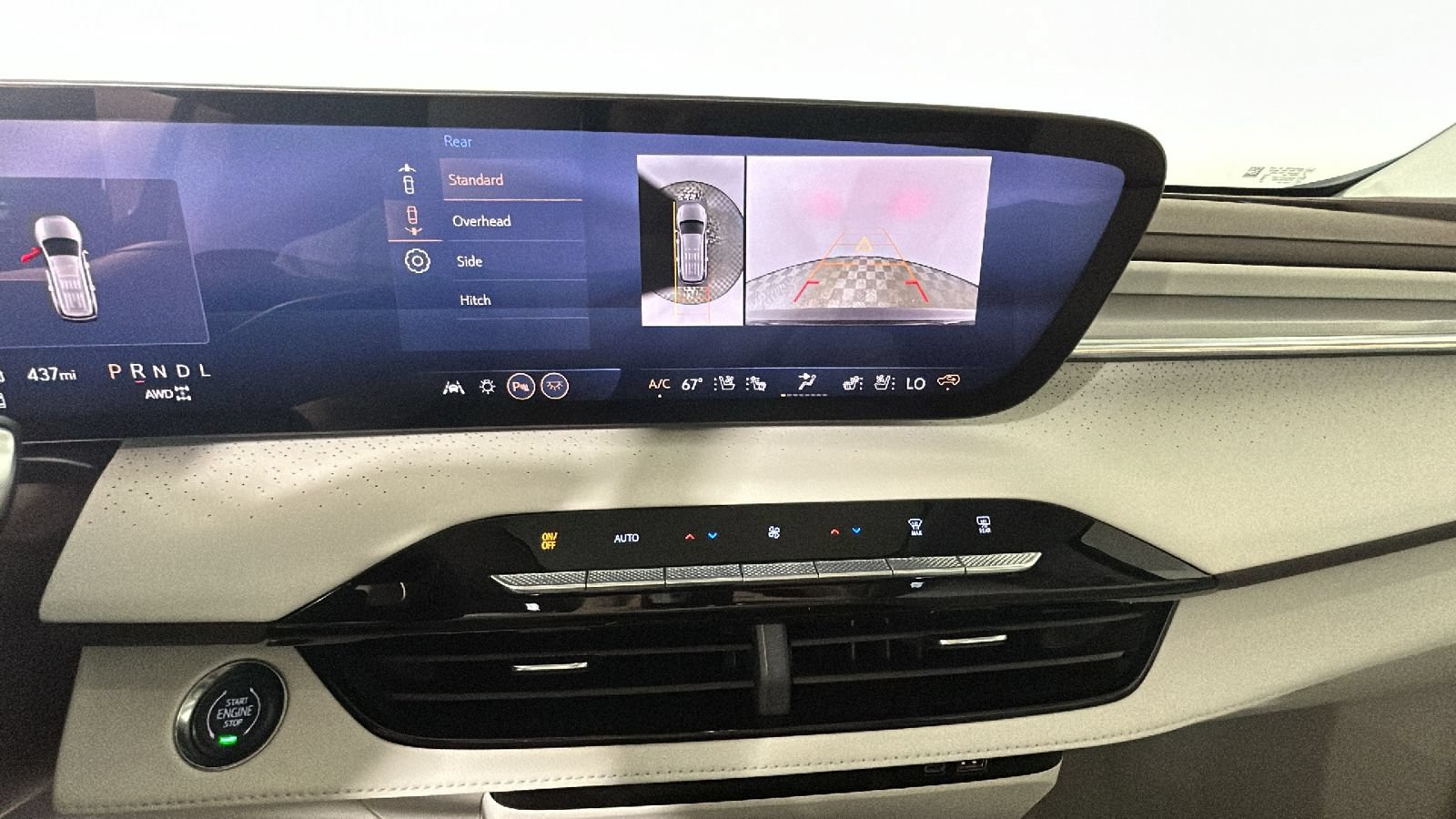 New 2026 Buick Enclave Avenir w/ Super Cruise Package AWD/4WD image 26