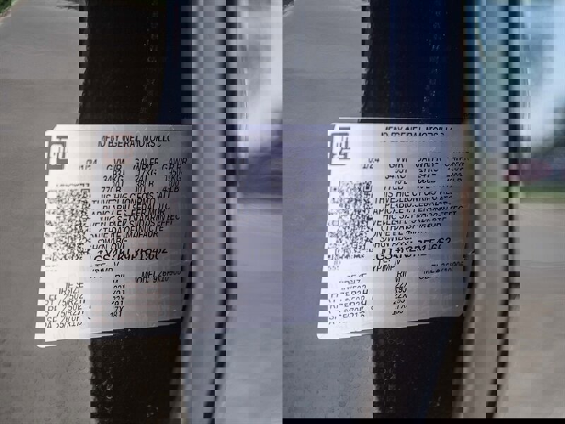 Used 2024 Cadillac Escalade ESV Premium Luxury image 33