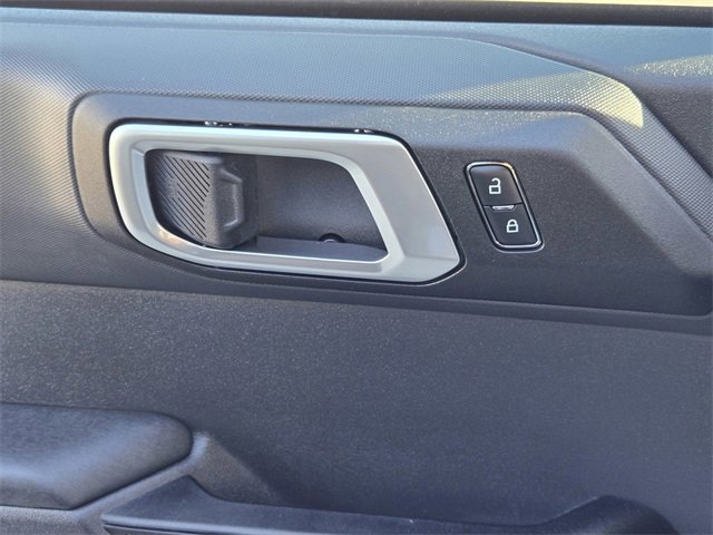 New 2025 Ford Bronco Big Bend image 19