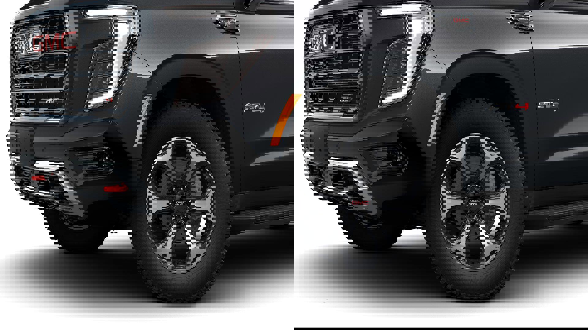 New 2026 GMC Yukon AT4 image 6