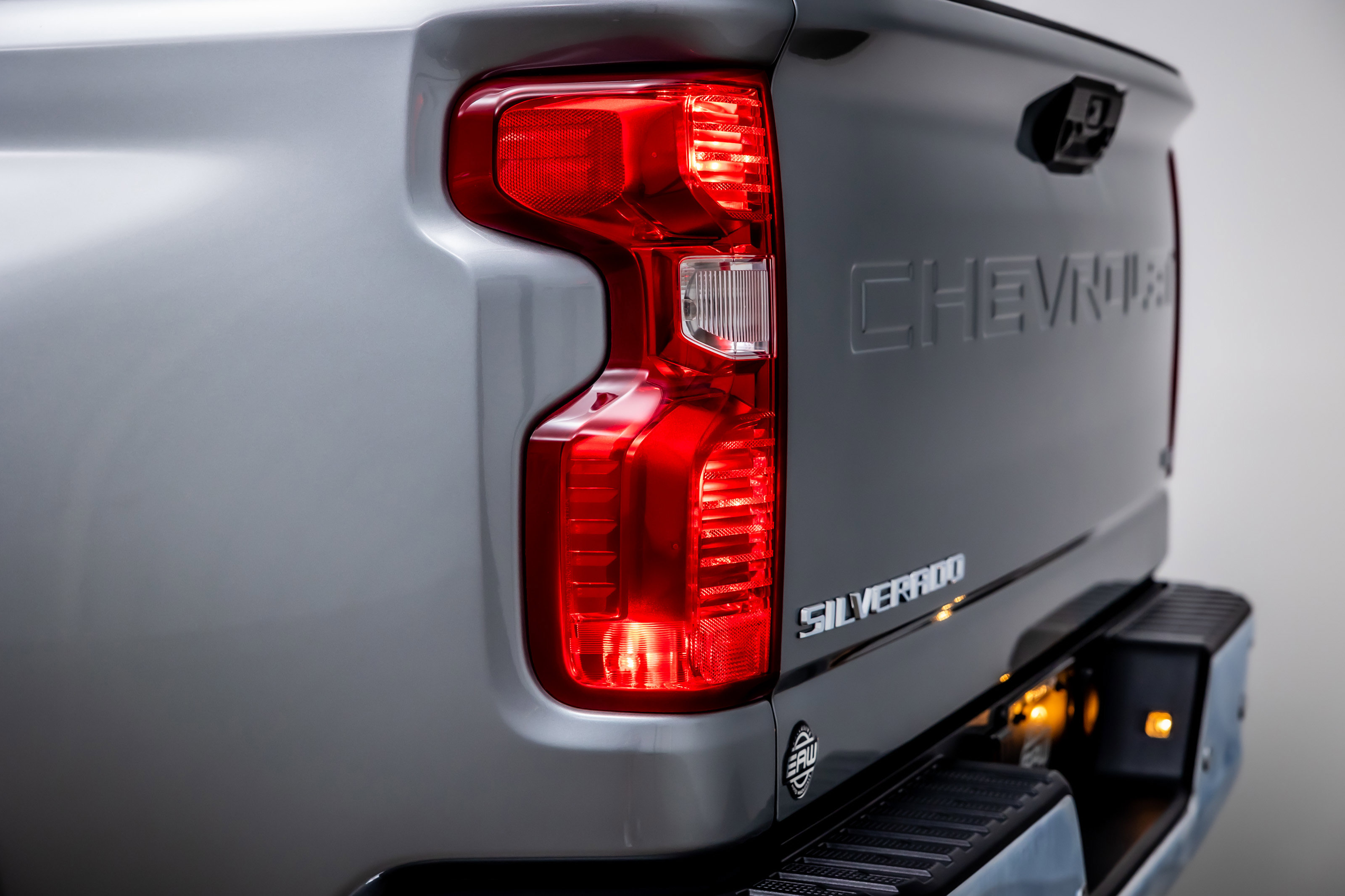 Used 2025 Chevrolet Silverado 2500 LT w/ All Star Edition image 12