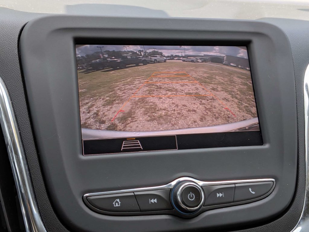 Used 2022 Chevrolet Equinox LT FWD image 20