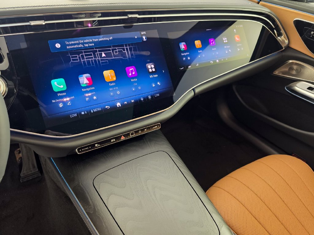New 2026 Mercedes-Benz E 350 Sedan image 14