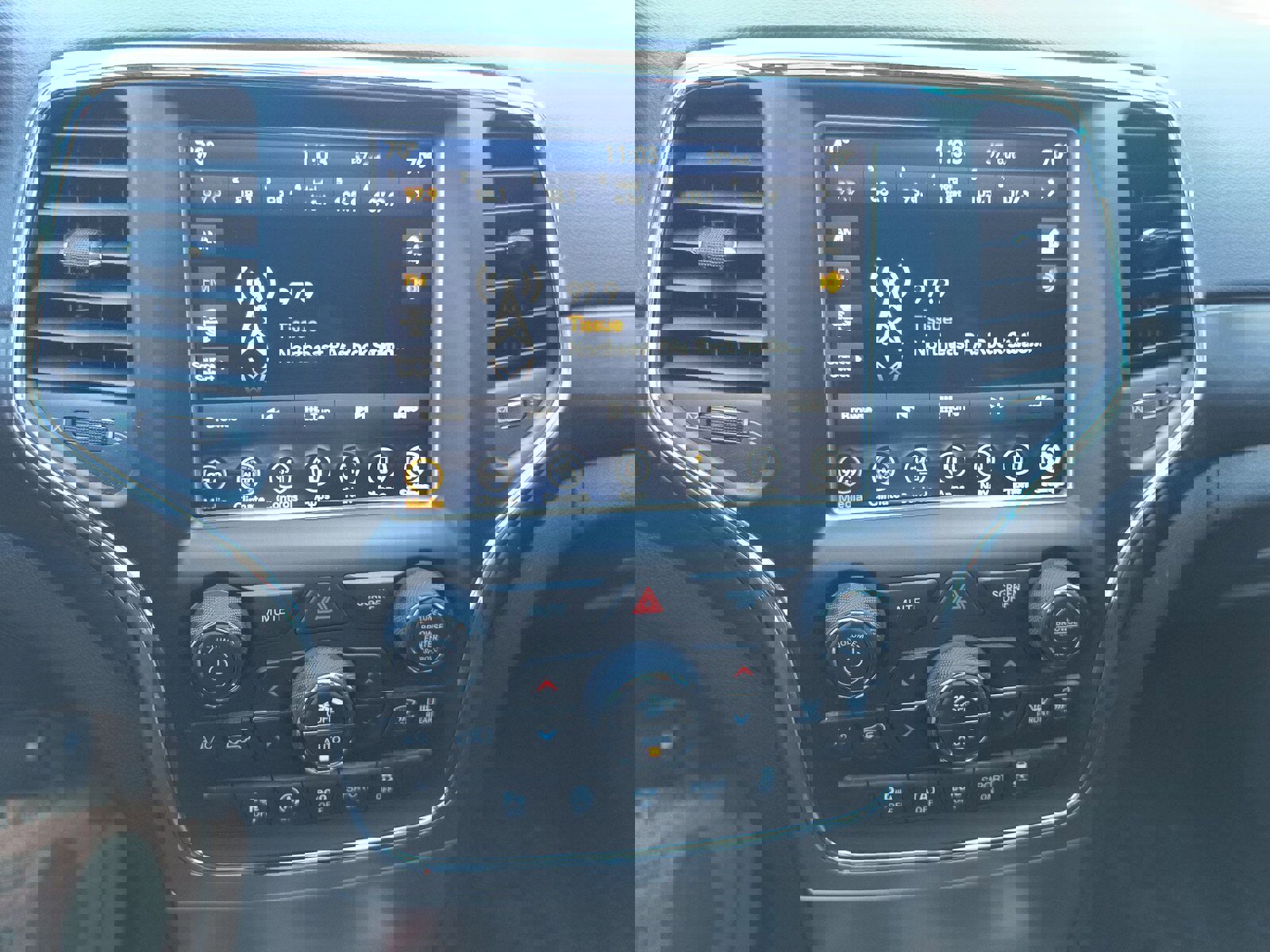 Used 2018 Jeep Grand Cherokee Altitude image 13