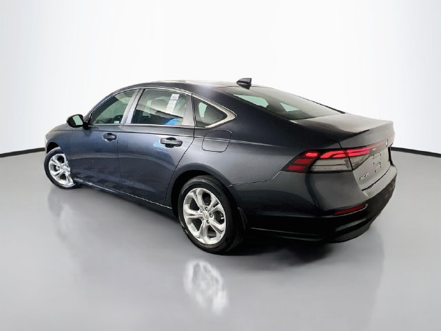 Used 2023 Honda Accord LX image 6