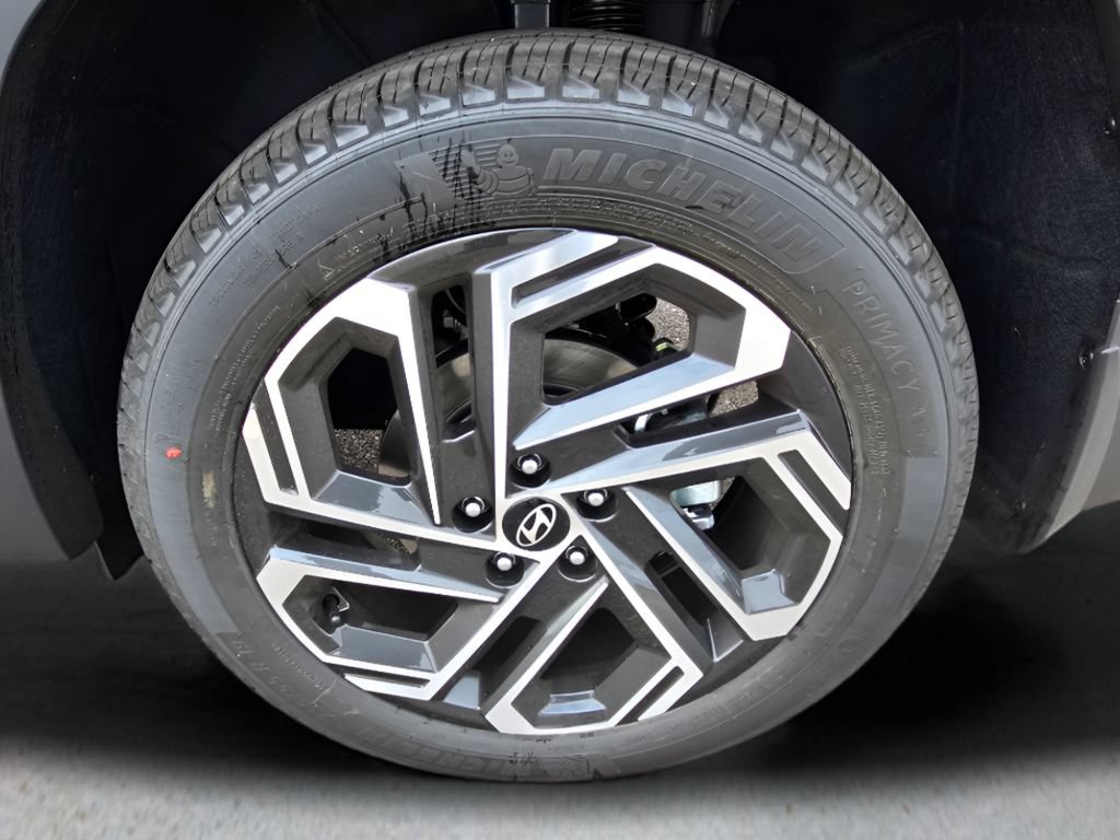 New 2026 Hyundai Tucson Limited AWD/4WD image 10