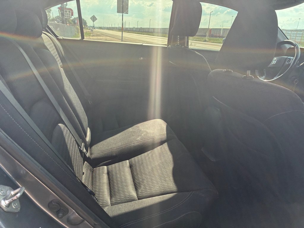 Used 2013 Honda Accord Sport image 24