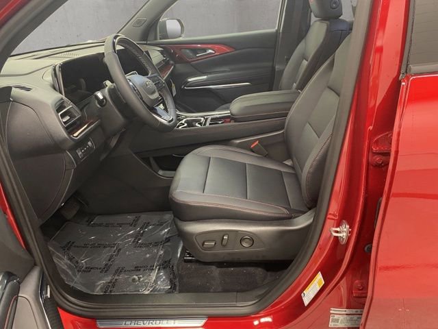 New 2026 Chevrolet Traverse Z71 w/ Enhanced Driving Package image 14