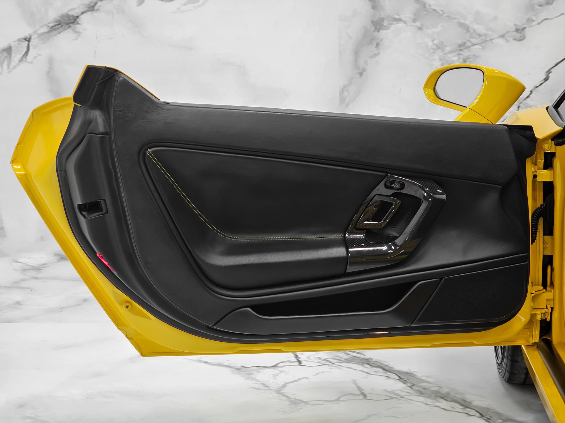 Used 2007 Lamborghini Gallardo Spyder AWD/4WD image 57