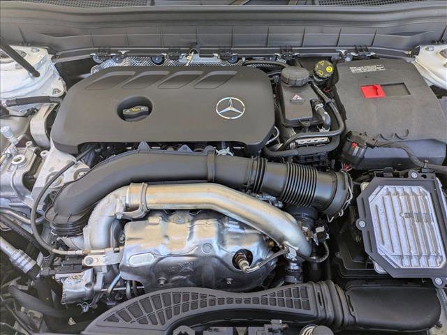 Certified 2026 Mercedes-Benz GLB 250 GLB 250 image 24
